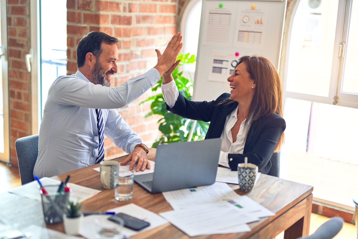 Accompagnement comptable et fiscal des entrepreneurs au Luxembourg